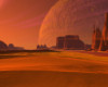 ZTX - Antares 4 Sunset