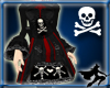 Swash and Buckle Lolita