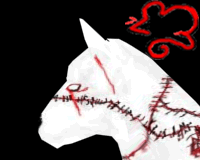 Wolf (Azrael)