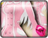 MORF Pink Lolita Coat T