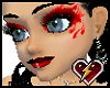 drops of rain4 makeup