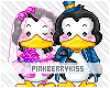 Penguin Love <3