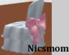 Princess Cuddle Chair