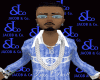~pw tru don chain
