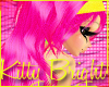 Product Image for &raquo;Hot Pink Kamilla Hair&laquo;