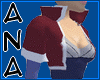!T New Tsunade outfit