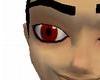 blood Eyes