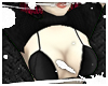 [D� Shrug Kini: Plain