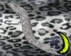 [LR]Snow Leopard Tail