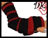 [DK]SexyGirl ArmWarmers3