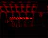 FCS Gothic dance floor