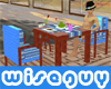 -WG- X-Stream Reef Dinin