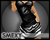 -Sx: Lilyann (Zebra)