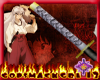 Hanyo Sword Pants