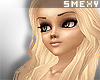 -Sx: HILA . Ash Blond