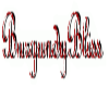 BurgundyBliss