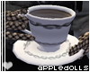 *A Wht Tea Cup *anim*
