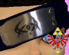 Shadow Girl Headband 2