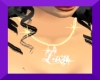[TLD]LucyNecklace