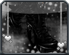[SWA]Lil Black Boots