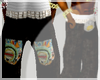 LrG JEANS fO MeN