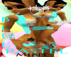 D*~BluePastelMint~*D