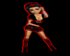 [LD] Black & Red Mini