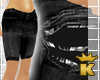 {K} Signature Black Jean