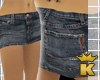 {K} Denim Ultra Mini