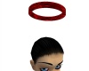goth blood filled halo