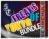 [N.Y]FREAKZ|OF|TOKYO|BUN