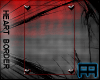 Black+Red Heart Border-1