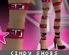 [V4NY] Cindy Shoes