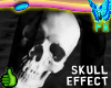 BFX Skull Effect