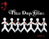 Pain - 3 days grace