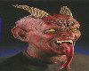 evil devil emoticon