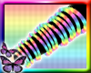 (&ETH;)Rainbow Baby~BanglesL