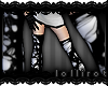 *L� Hello, Ween | S8