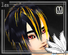 Dark/Solr Strk - Kenji