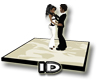(ID) Chic Dance Floor