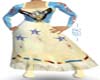 Native Spirit Gown