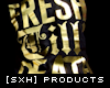 [SxH] Freshtilldeath *m*