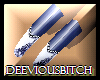 *DeeViousSapphireDiva*