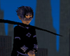 Black Fire