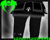 Ankh Skirt w/ Pants