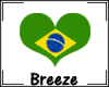 *B I love Brasil