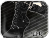 UR  Divine Deceit Boots