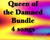 QotD sound Bundle