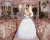Heavenly Ball Gown