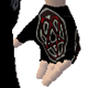DCD HIM Gloves w/sound